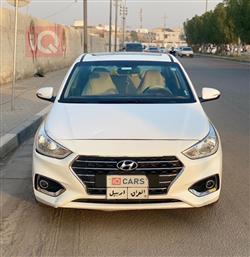 هيونداي أكسنت